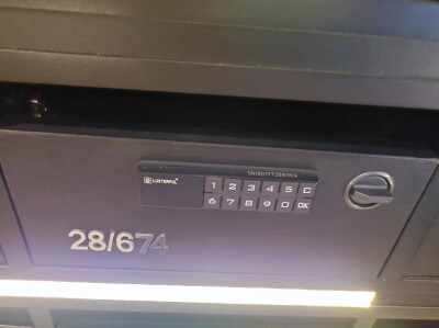 เดอะ โพลิแทน รีฟ / The Politan Rive-5