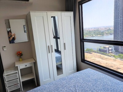 เดอะ โพลิแทน รีฟ / The Politan Rive-3