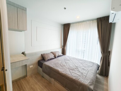 รีเจ้นท์ โฮม บางนา (โครงการใหม่) / Regent Home Bangna (New Project)-2