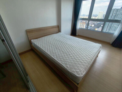 ศุภาลัย เวอเรนด้า สุขุมวิท 117 / Supalai Veranda Sukhumvit 117-1