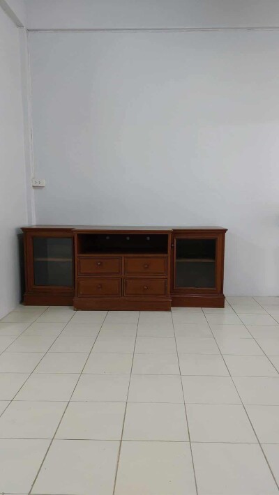 🏡 บ้านว่างให้เช่า – ซอยวัดกู้ ปากเกร็ด 📍 ขนาด 40 ตรว.