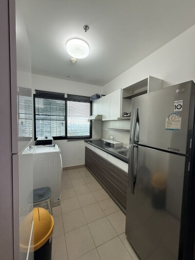 ศุภาลัย ลอฟท์ แจ้งวัฒนะ / Supalai Loft Chaeng Watthana-9