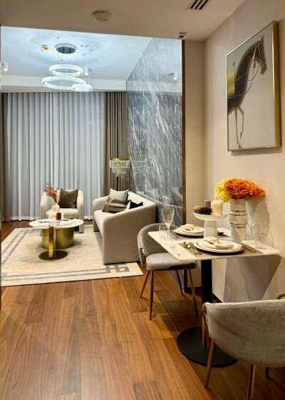 ดิ เอสเทลล์ พร้อมพงษ์ / The Estelle PhromPhong