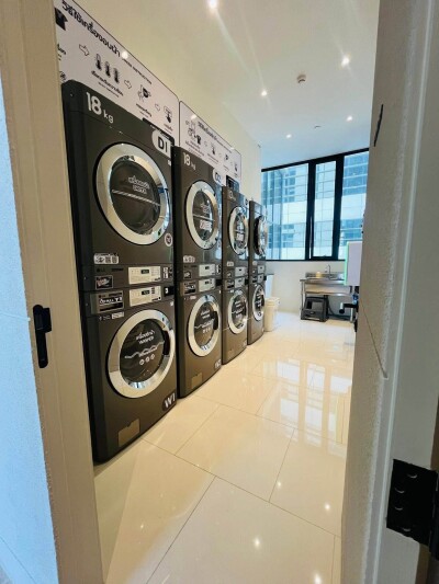 โนเบิล นิว ดิสทริค อาร์ไนน์ / Noble Nue District R9-10