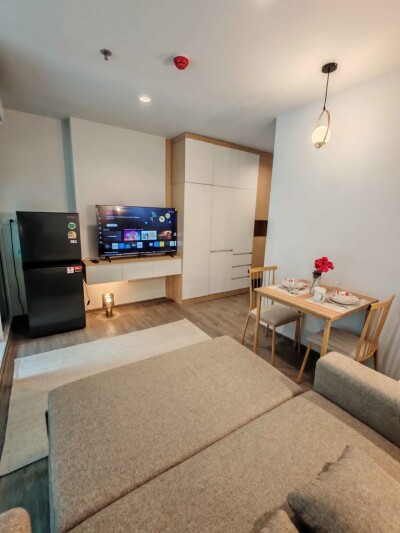 รีเจ้นท์ โฮม บางนา (โครงการใหม่) / Regent Home Bangna (New Project)-6