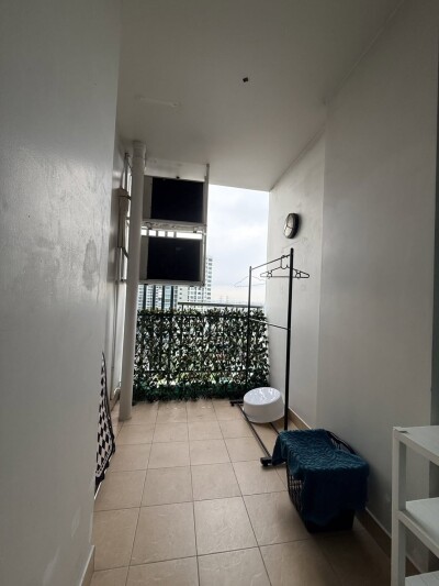 ศุภาลัย ลอฟท์ แจ้งวัฒนะ / Supalai Loft Chaeng Watthana-13