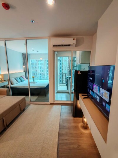 รีเจ้นท์ โฮม บางนา (โครงการใหม่) / Regent Home Bangna (New Project)-7