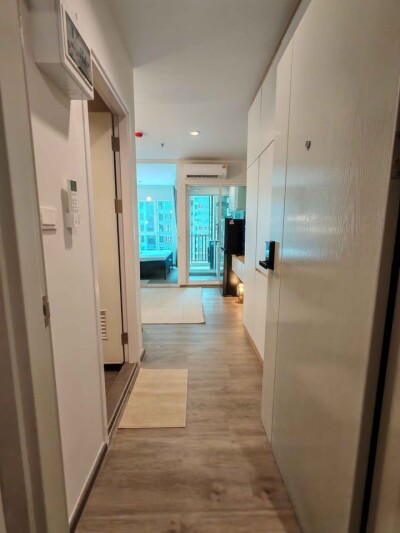 รีเจ้นท์ โฮม บางนา (โครงการใหม่) / Regent Home Bangna (New Project)-9