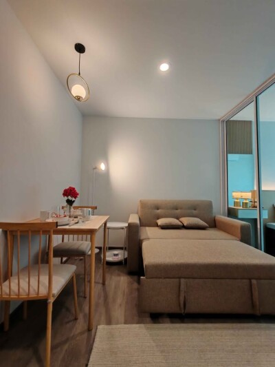 รีเจ้นท์ โฮม บางนา (โครงการใหม่) / Regent Home Bangna (New Project)-1