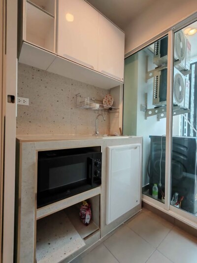 รีเจ้นท์ โฮม บางนา (โครงการใหม่) / Regent Home Bangna (New Project)-10