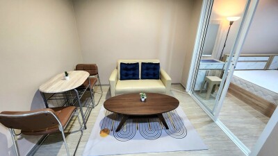 รีเจ้นท์ โฮม สุขุมวิท 97/1 / Regent Home Sukhumvit 97/1-1