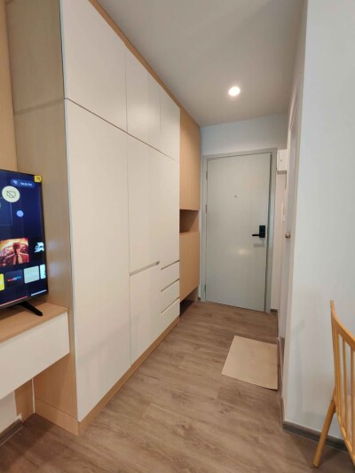 รีเจ้นท์ โฮม บางนา (โครงการใหม่) / Regent Home Bangna (New Project)-8