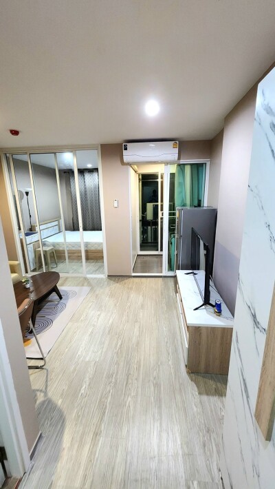 รีเจ้นท์ โฮม สุขุมวิท 97/1 / Regent Home Sukhumvit 97/1-4