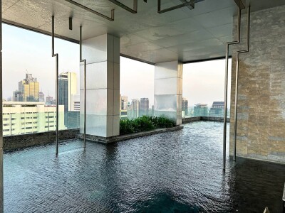 เอ็ม สีลม / M Silom-8