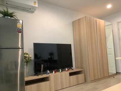 รีเจ้นท์ โฮม สุขุมวิท 97/1 / Regent Home Sukhumvit 97/1