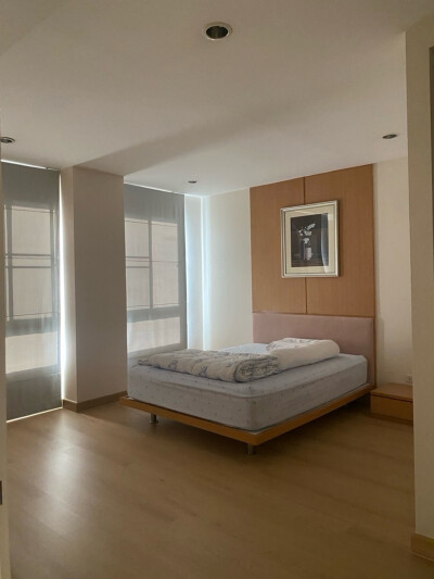 เดอะ บางกอก สุขุมวิท 61 / The Bangkok Sukhumvit 61