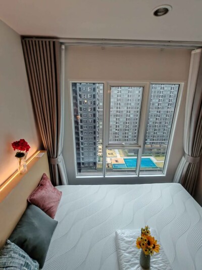 รีเจ้นท์ โฮม บางนา (โครงการใหม่) / Regent Home Bangna (New Project)-5