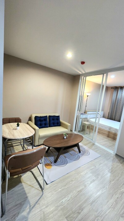 รีเจ้นท์ โฮม สุขุมวิท 97/1 / Regent Home Sukhumvit 97/1-2