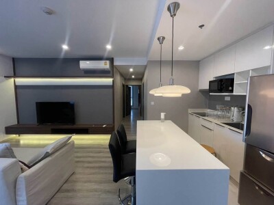 ไอดีโอ โมบิ สุขุมวิท 66 / Ideo Mobi Sukhumvit 66-2