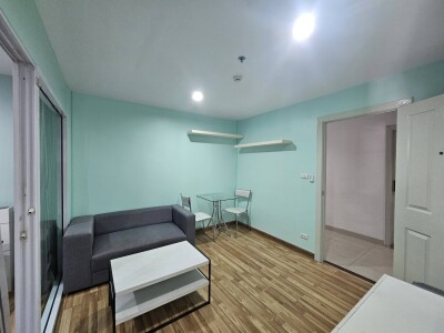 รีเจ้นท์ ออคิด สุขุมวิท 101 / Regent Orchid Sukhumvit 101-2
