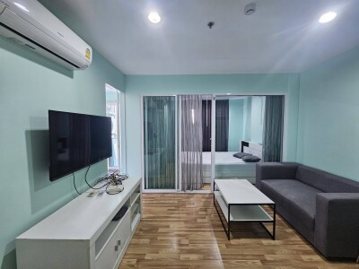 รีเจ้นท์ ออคิด สุขุมวิท 101 / Regent Orchid Sukhumvit 101-1