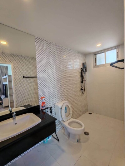 เดอะ เซสท คอนโด / The Zest Condo-6