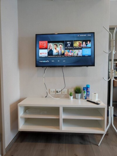 เดอะ โพลิแทน รีฟ / The Politan Rive-2