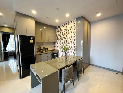 เอ็ม สีลม / M Silom-5