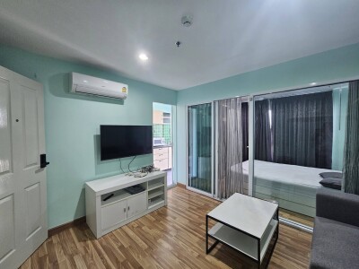 รีเจ้นท์ ออคิด สุขุมวิท 101 / Regent Orchid Sukhumvit 101-3