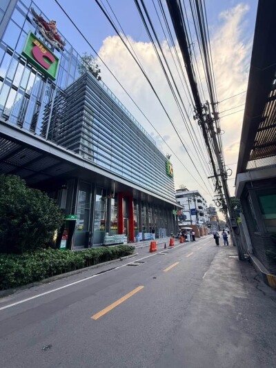 ซีนิธ เพลส สุขุมวิท 42 / Zenith Place Sukhumvit 42-12