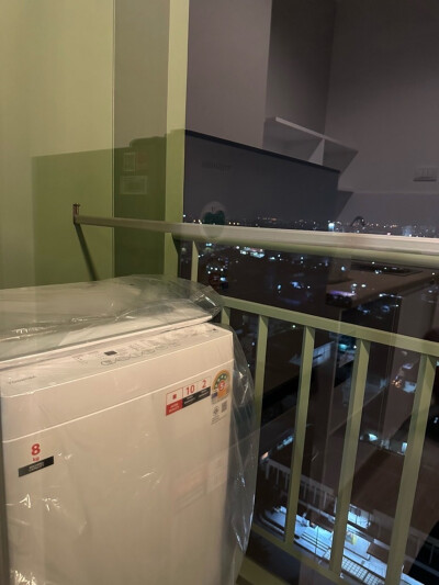 ลุมพินี พาร์ค เพชรเกษม 98 เฟส 1-2 / Lumpini Park Phetkasem 98 Phase 1-2-9