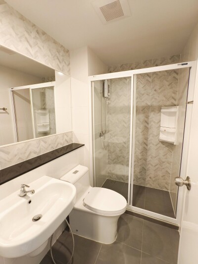 รีเจ้นท์ โฮม บางนา (โครงการใหม่) / Regent Home Bangna (New Project)-5