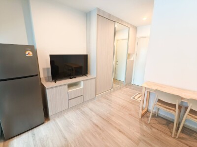 รีเจ้นท์ โฮม บางนา (โครงการใหม่) / Regent Home Bangna (New Project)-3