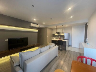 ไอดีโอ โมบิ สุขุมวิท 66 / Ideo Mobi Sukhumvit 66-1