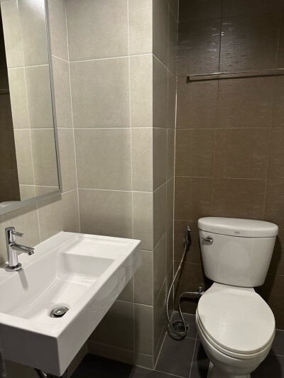 ลุมพินี พาร์ค เพชรเกษม 98 เฟส 1-2 / Lumpini Park Phetkasem 98 Phase 1-2-11