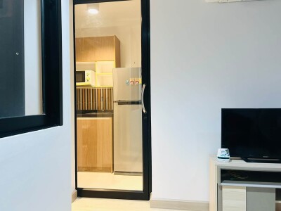 ชาโตว์ อิน ทาวน์ สุขุมวิท 62/1 / Chateau In Town Sukhumvit 62/1-5