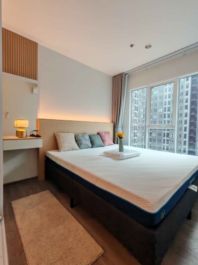 รีเจ้นท์ โฮม บางนา (โครงการใหม่) / Regent Home Bangna (New Project)-4