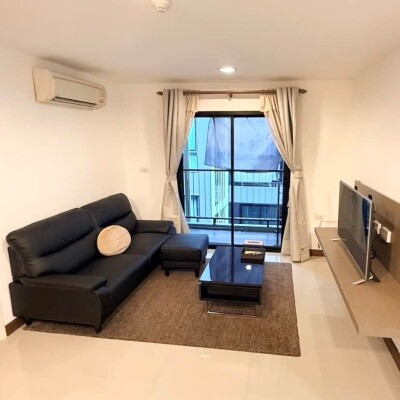 ซีนิธ เพลส สุขุมวิท 42 / Zenith Place Sukhumvit 42-1
