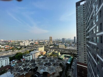 เดอะ ไพรเวซี่ พระราม 9 / The Privacy Rama 9-9