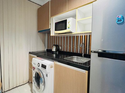 ชาโตว์ อิน ทาวน์ สุขุมวิท 62/1 / Chateau In Town Sukhumvit 62/1-6