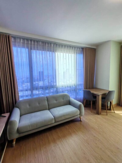 เดอะ เซสท คอนโด / The Zest Condo-1