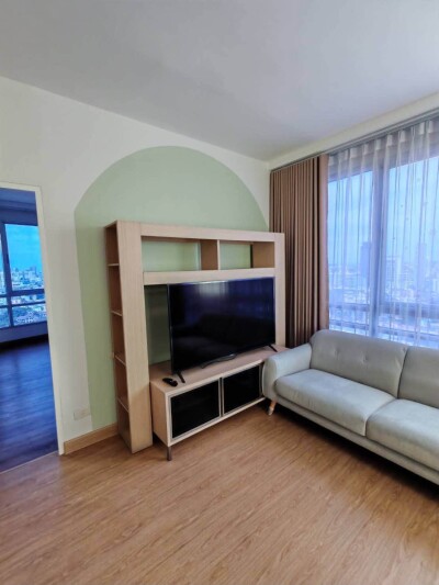 เดอะ เซสท คอนโด / The Zest Condo-2