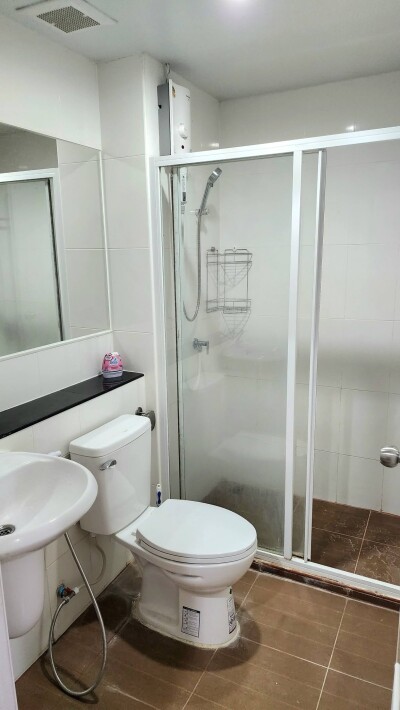 รีเจ้นท์ โฮม สุขุมวิท 97/1 / Regent Home Sukhumvit 97/1-8