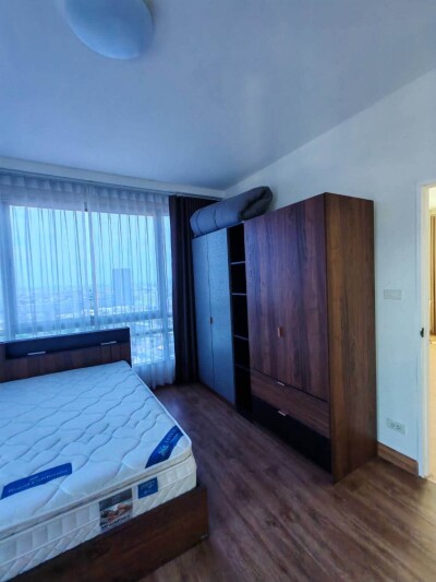 เดอะ เซสท คอนโด / The Zest Condo-4