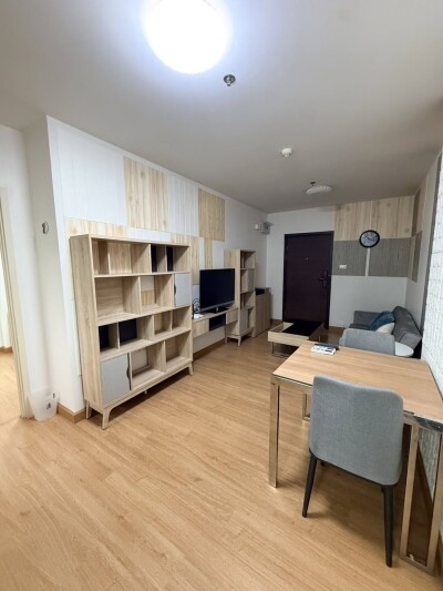 ศุภาลัย ลอฟท์ แจ้งวัฒนะ / Supalai Loft Chaeng Watthana-8