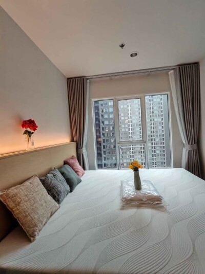 รีเจ้นท์ โฮม บางนา (โครงการใหม่) / Regent Home Bangna (New Project)-3