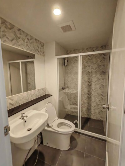 รีเจ้นท์ โฮม บางนา (โครงการใหม่) / Regent Home Bangna (New Project)-11