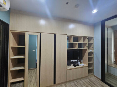 นิช โมโน สุขุมวิท - แบริ่ง / Niche Mono Sukhumvit - Bearing-3