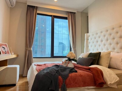 วิลล่า อโศก / Villa Asoke-3