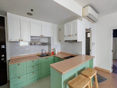 เดอะ เซสท คอนโด / The Zest Condo-5